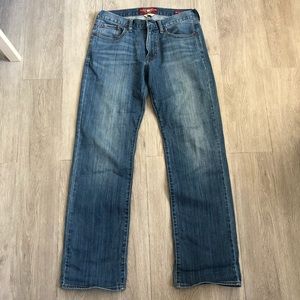 Lucky Brand Blue jeans